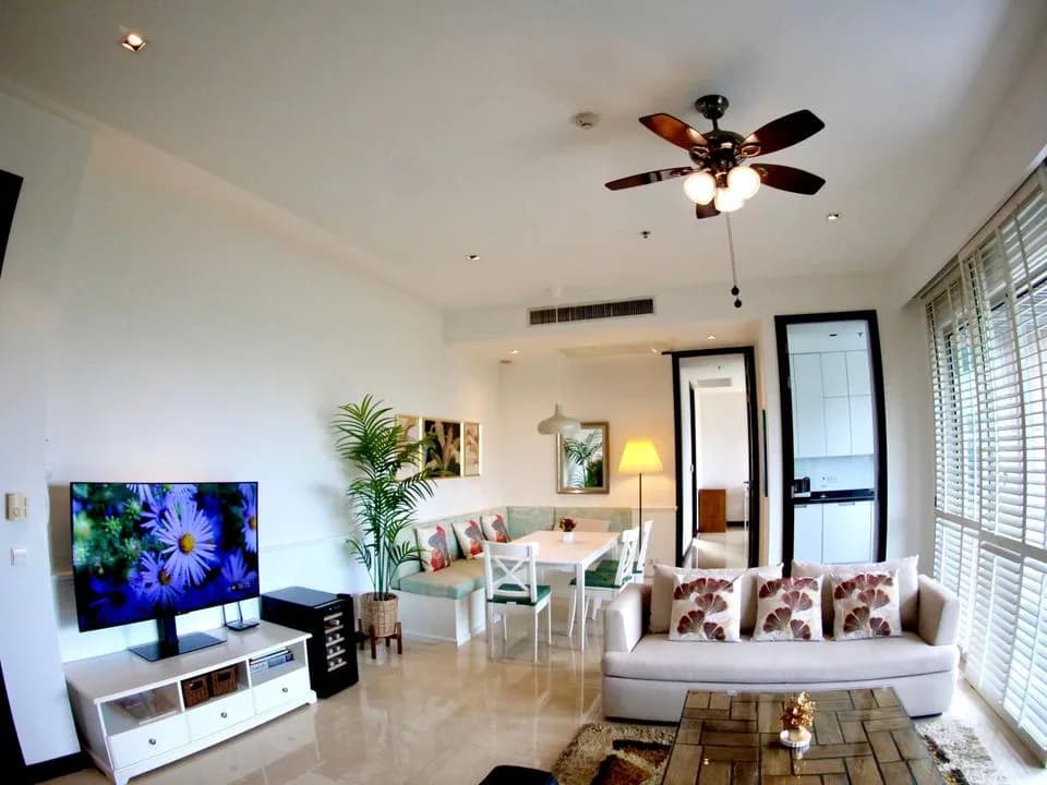 The Lofts Yennakart — photo 1