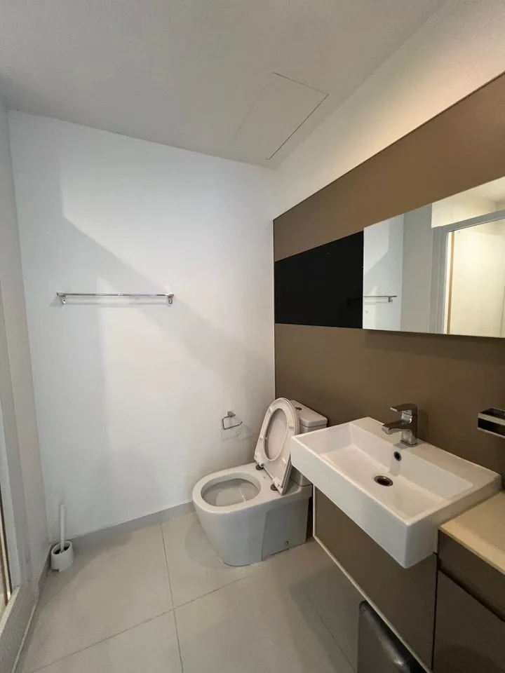 The Room Sathorn - Taksin — photo 10