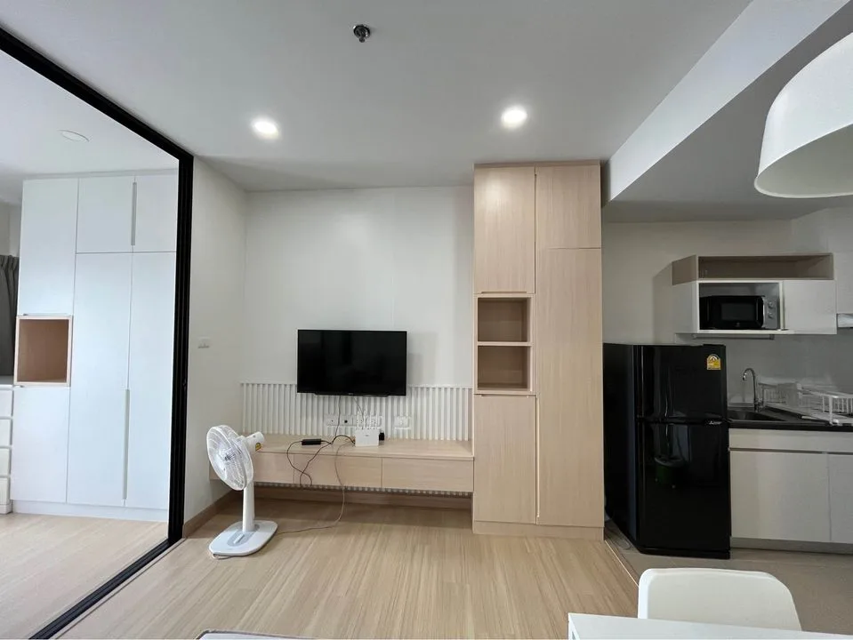 Supalai Loft Prajadhipok - Wongwian Yai — photo 2