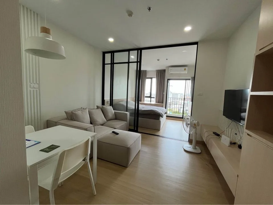 Supalai Loft Prajadhipok - Wongwian Yai — photo 3