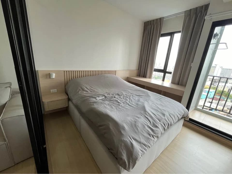 Supalai Loft Prajadhipok - Wongwian Yai — photo 4