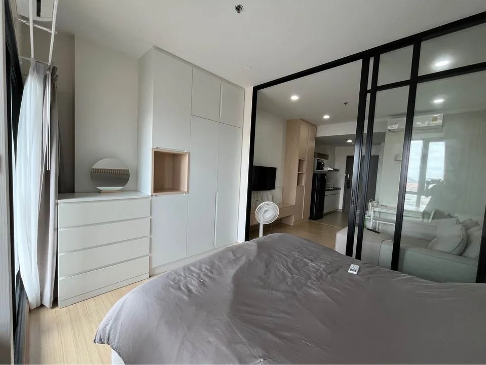 Supalai Loft Prajadhipok - Wongwian Yai — photo 5