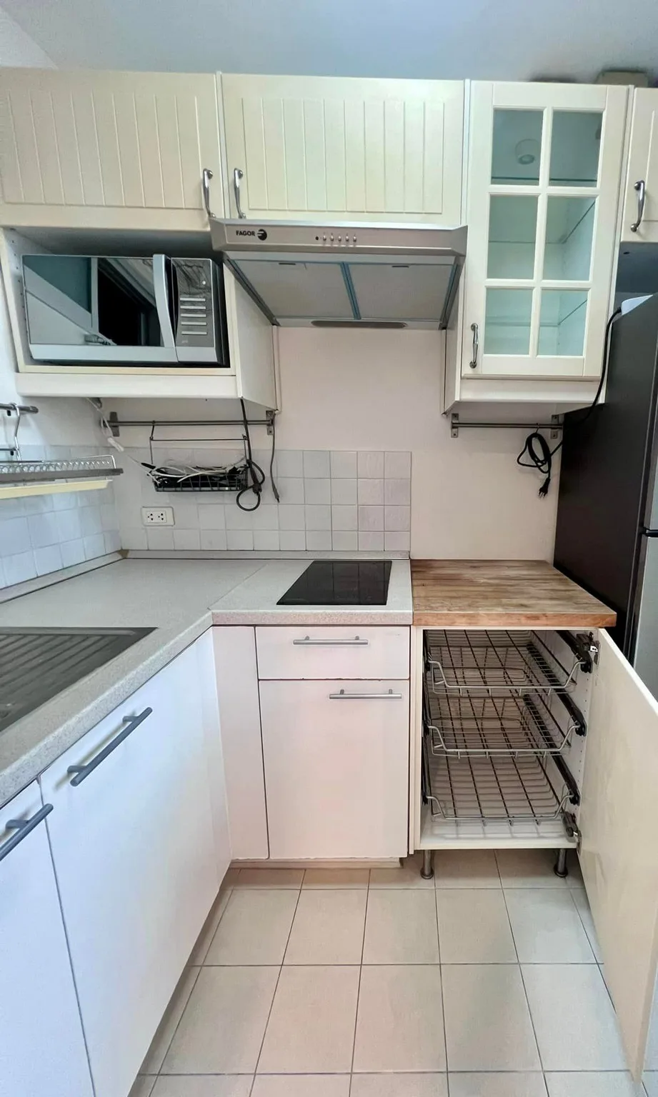 Condo One X Sathorn - Narathiwat — photo 8