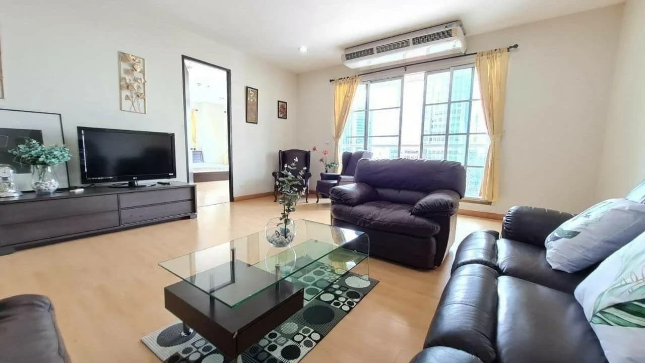 Citi Smart Sukhumvit 18 — photo 1