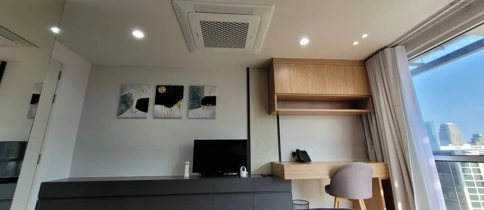 Sukhumvit Suite — photo 5