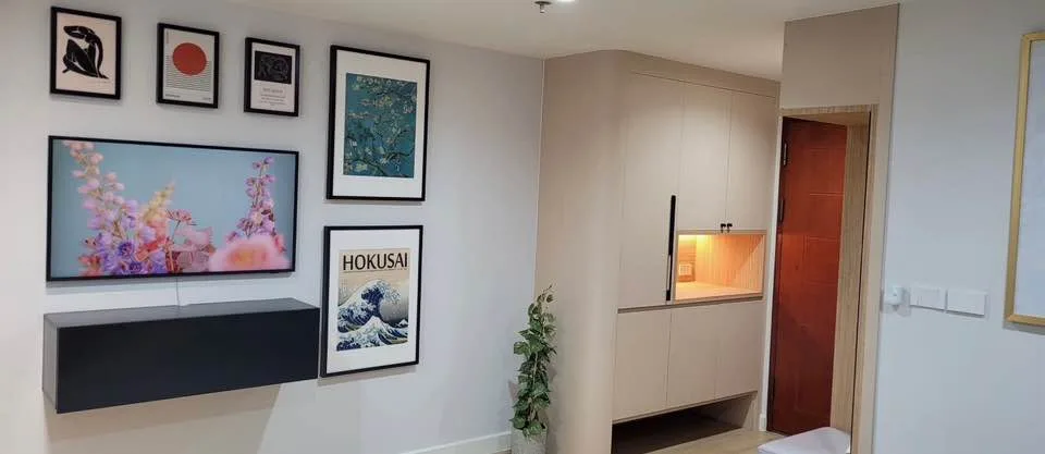 Sukhumvit Suite — photo 6