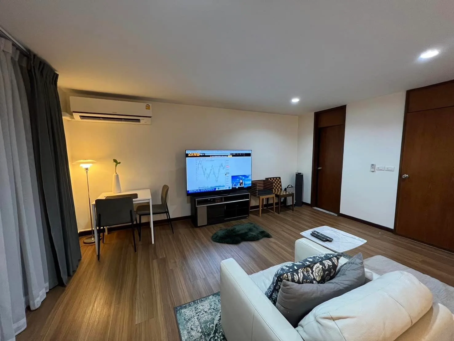 Baan Green Town — photo 14