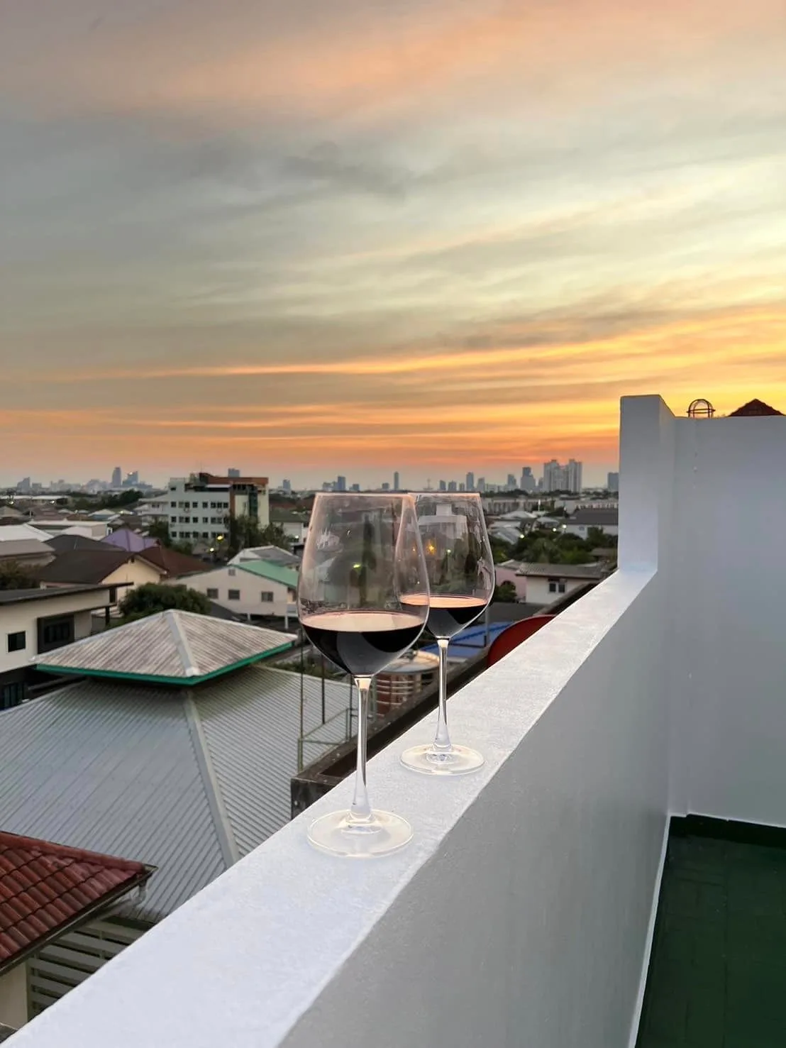 Baan Green Town — photo 19