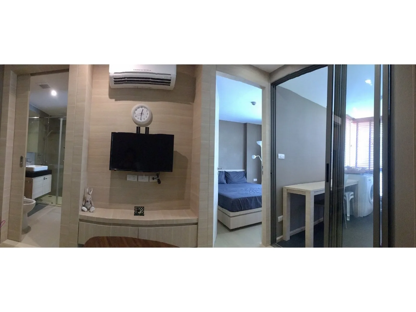 Klass Condo Silom — photo 2