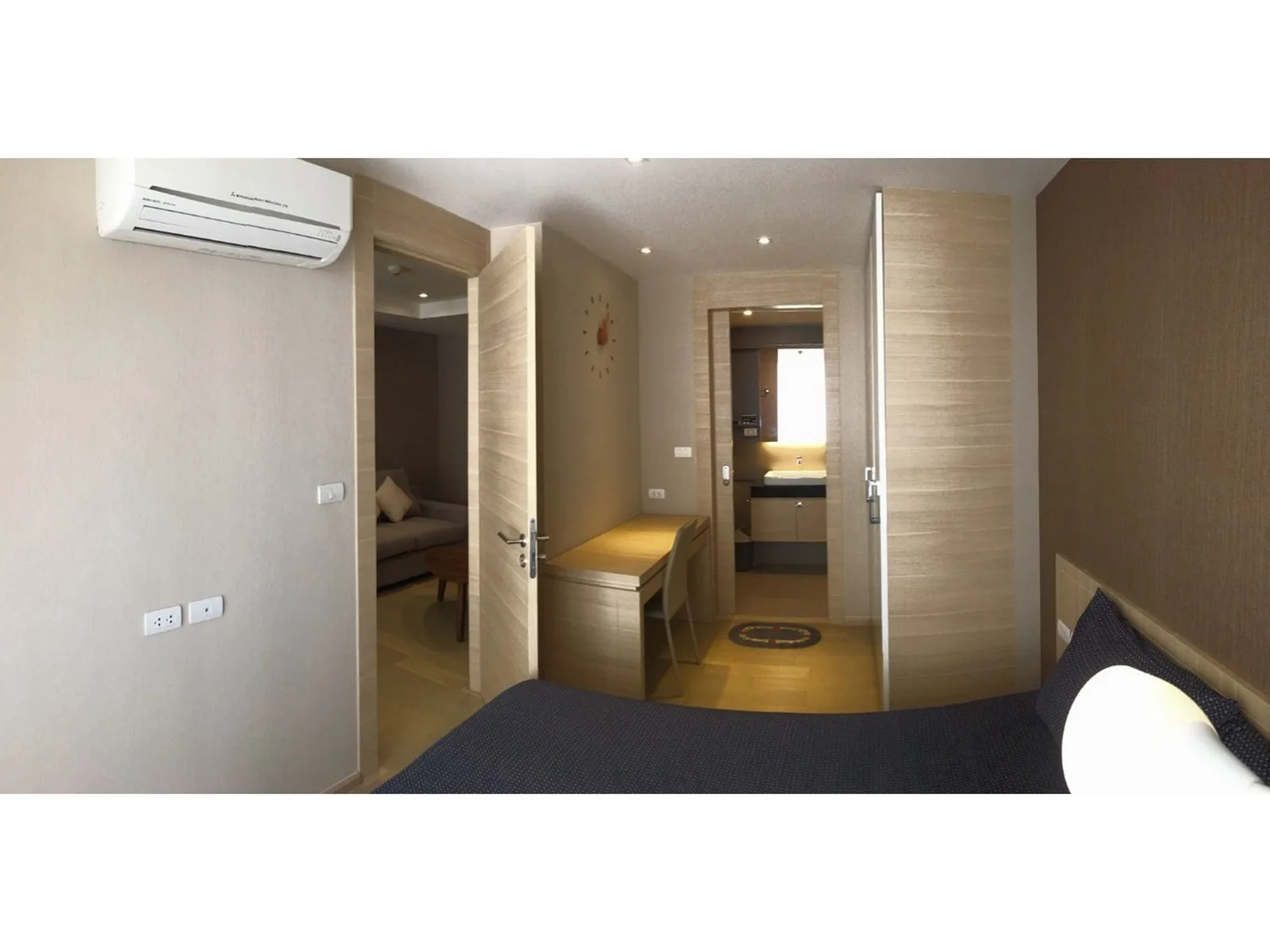 Klass Condo Silom — photo 8