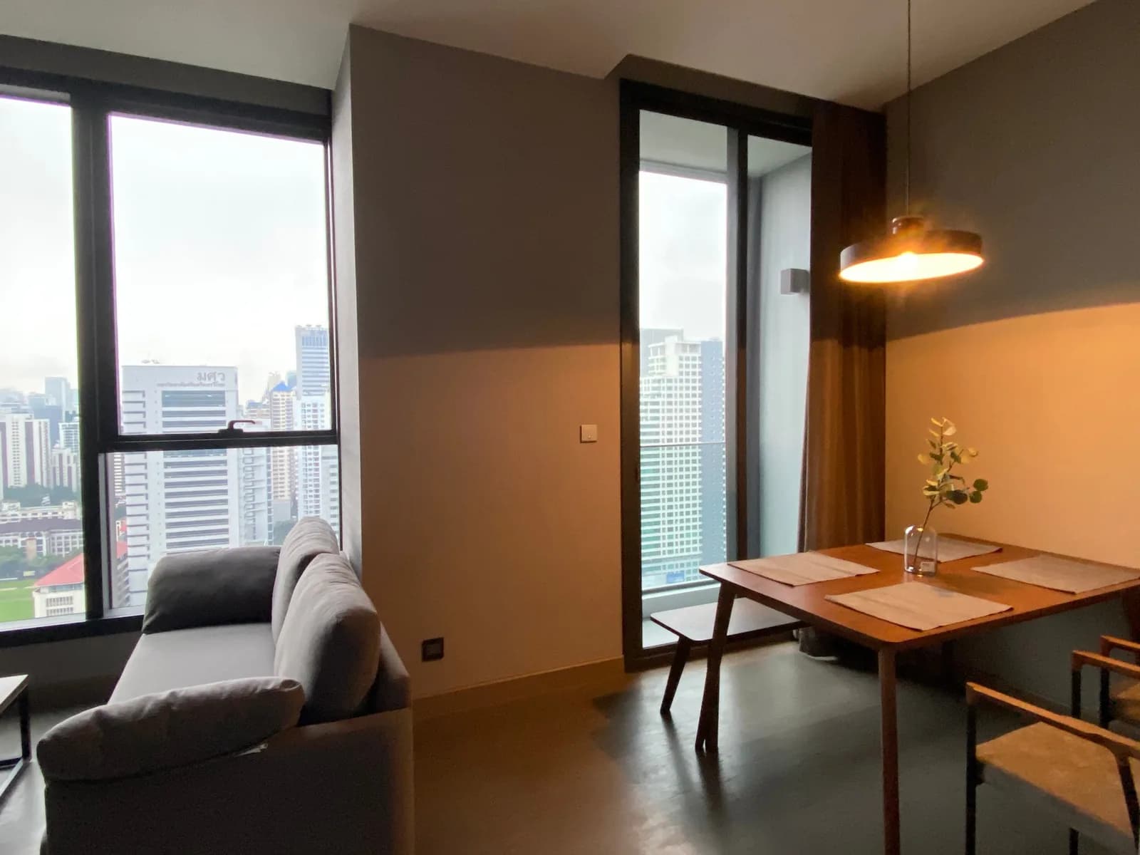 The Esse at Singha Complex — photo 1
