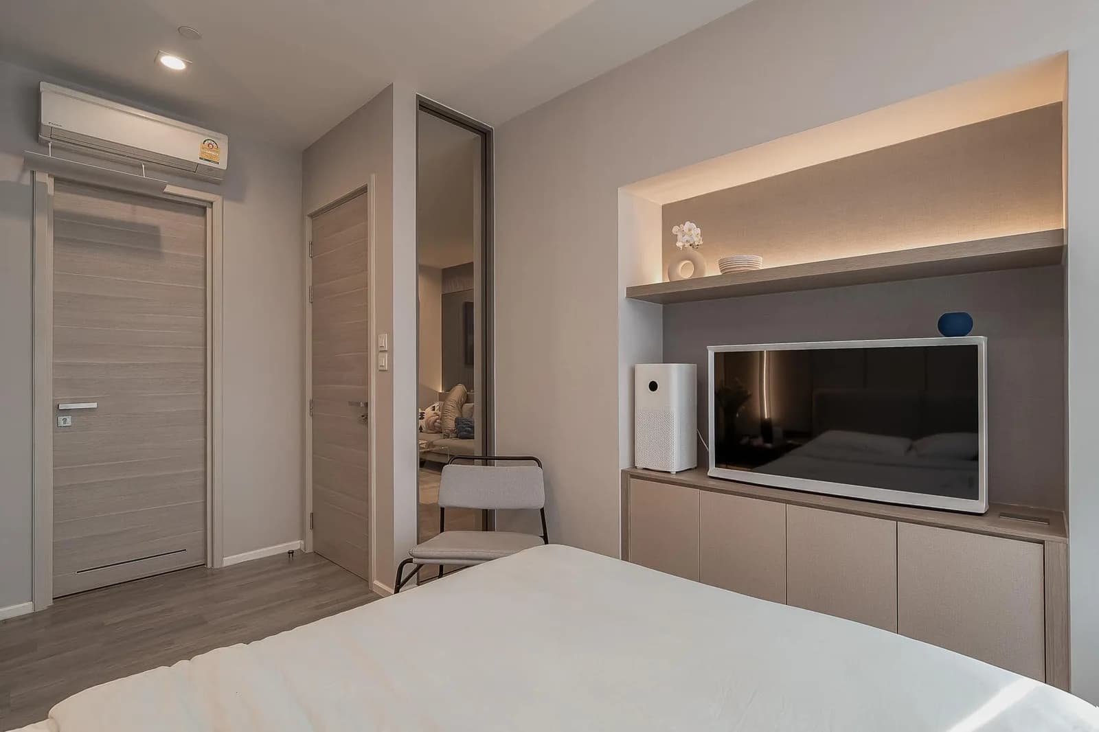 The Room Sathorn - St.Louis — photo 10