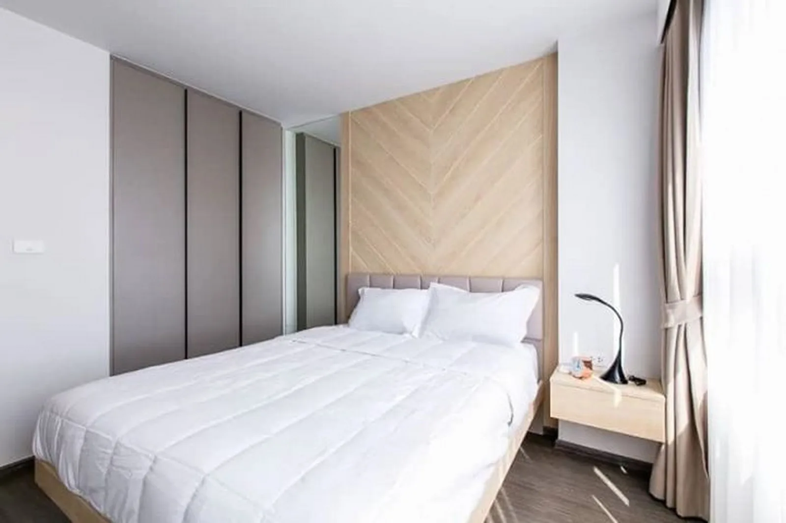 Ideo Sukhumvit 93 — photo 8