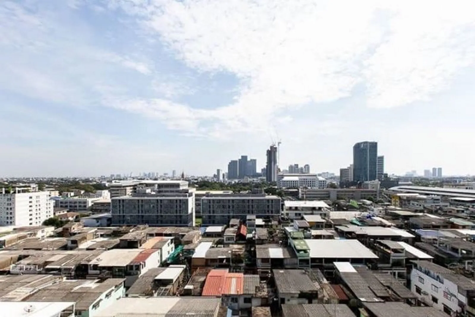 Ideo Sukhumvit 93 — photo 10