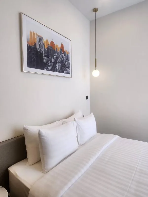 Park Origin Thonglor — photo 10
