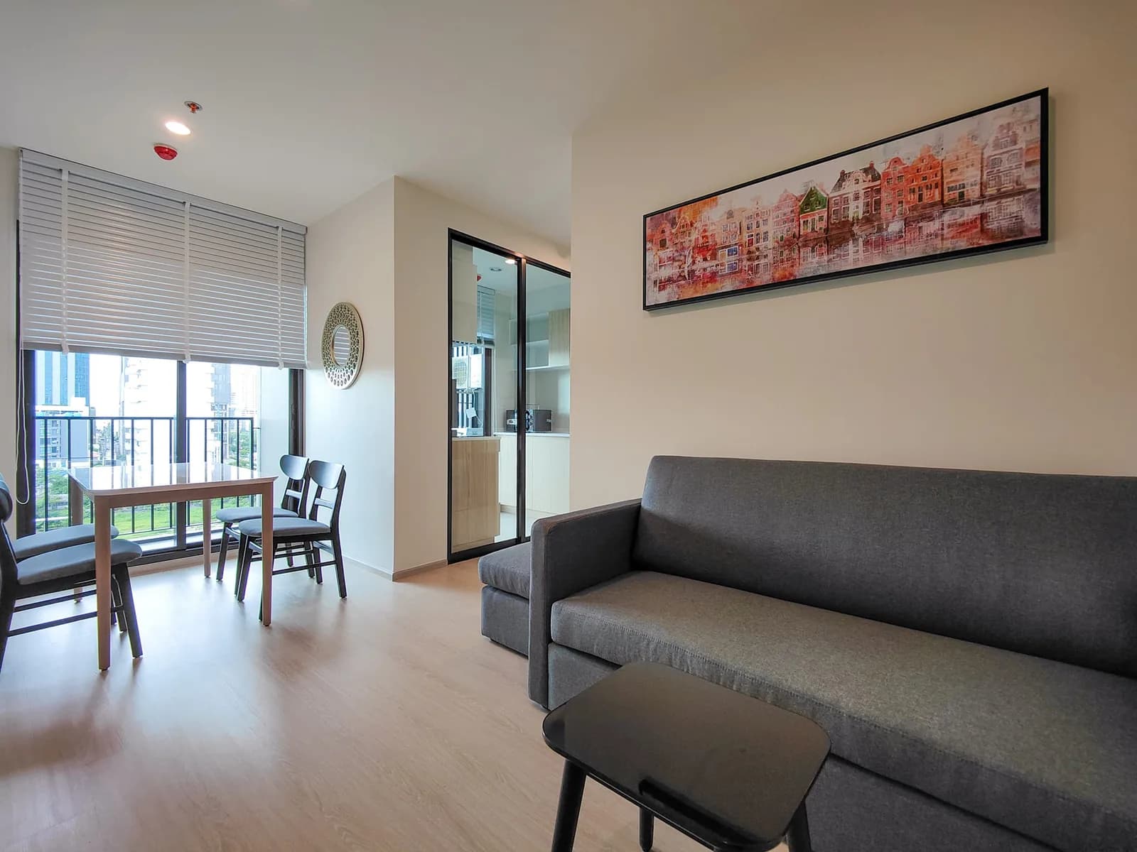 Nue Noble Ratchada-lat Phrao — photo 3