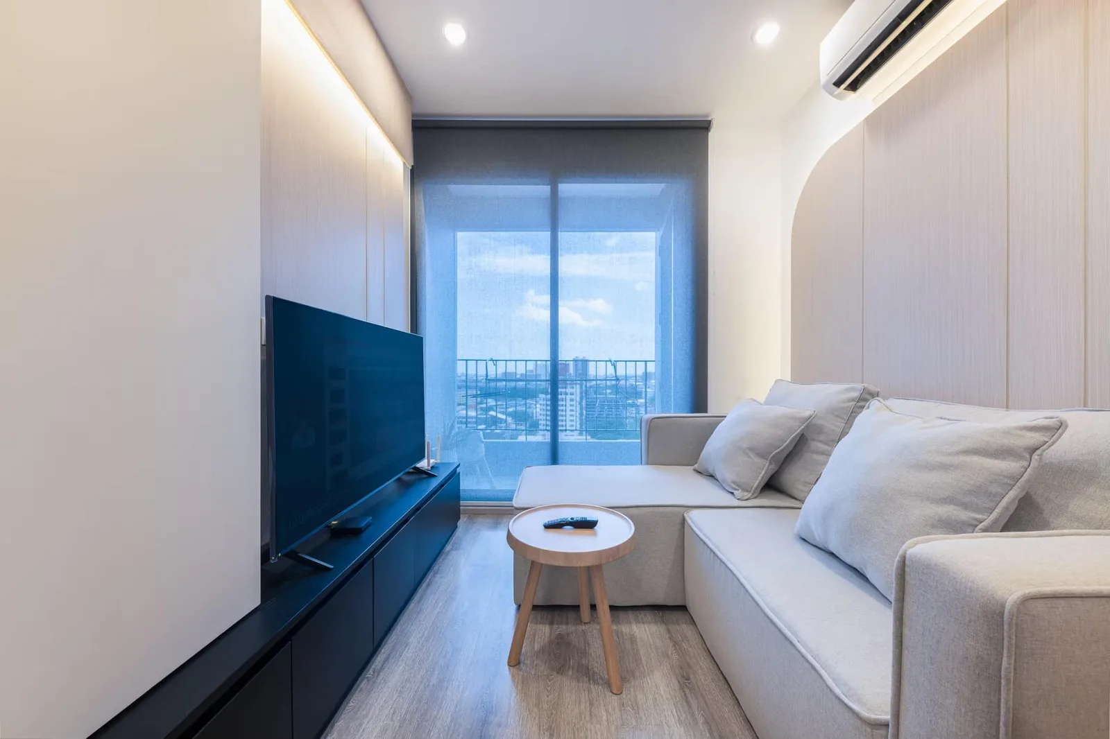 IDEO Mobi Sukhumvit 66 — photo 4