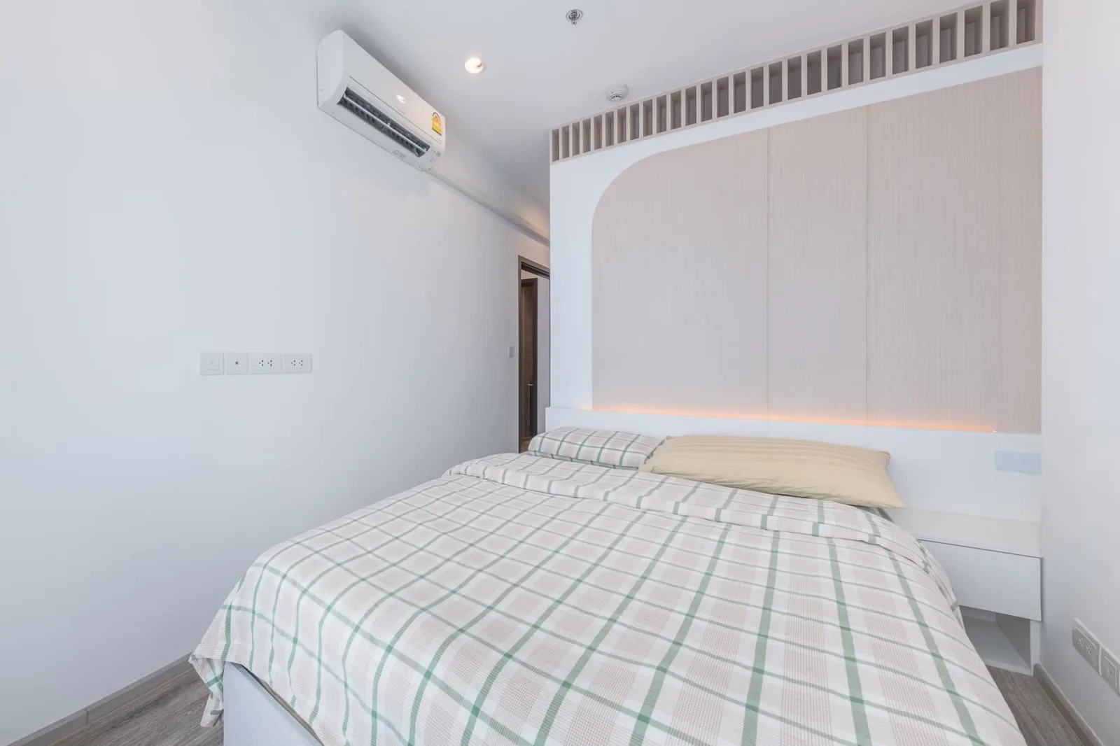 IDEO Mobi Sukhumvit 66 — photo 9