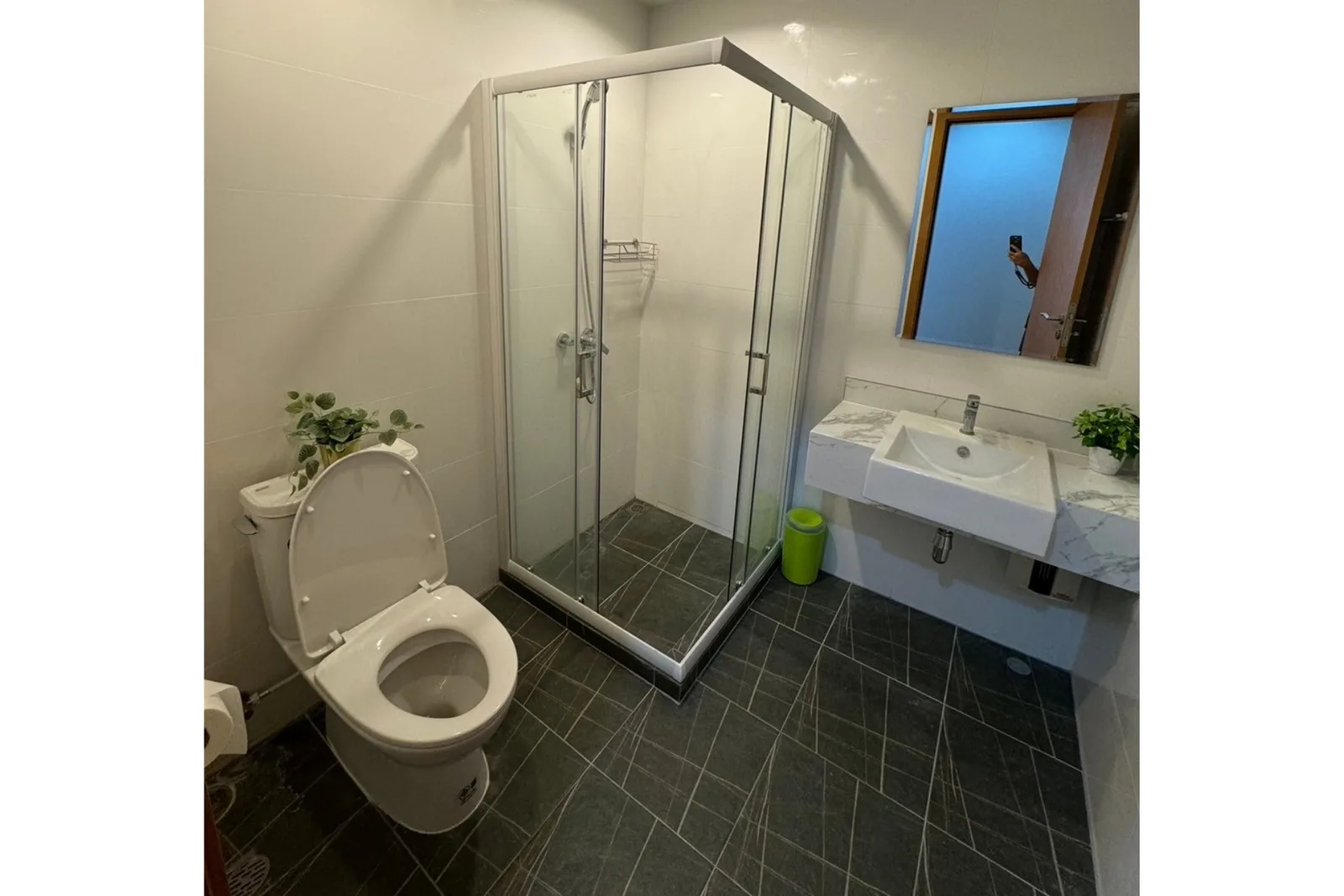 Circle Condominium — photo 9