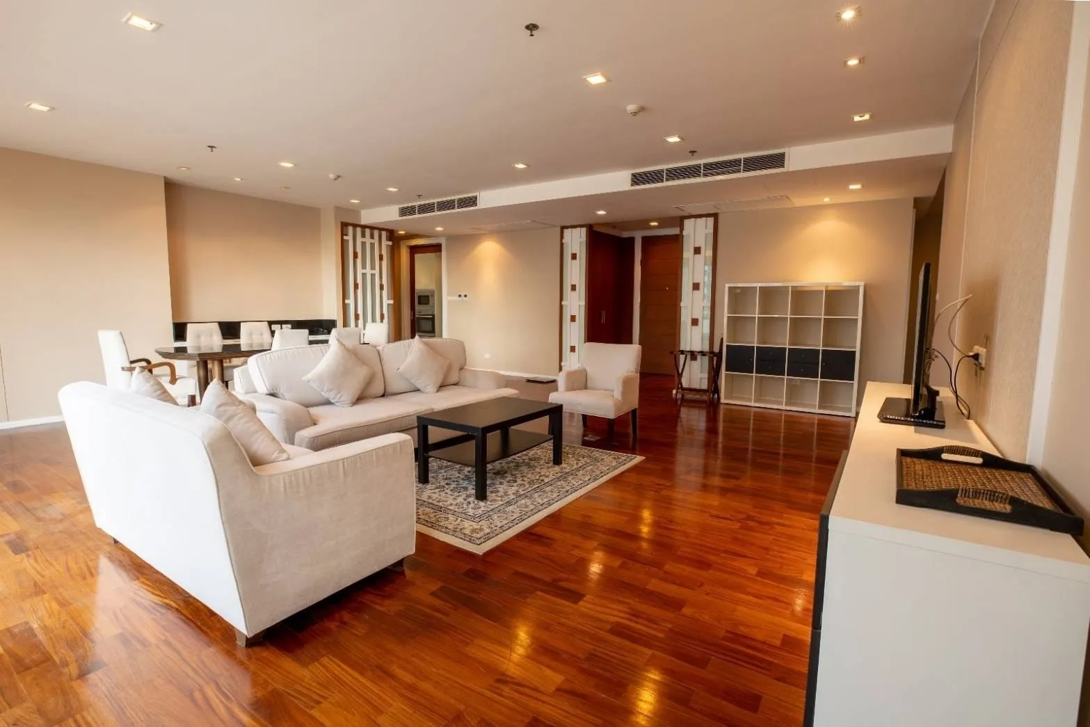 Gm Service Apartment — photo 1