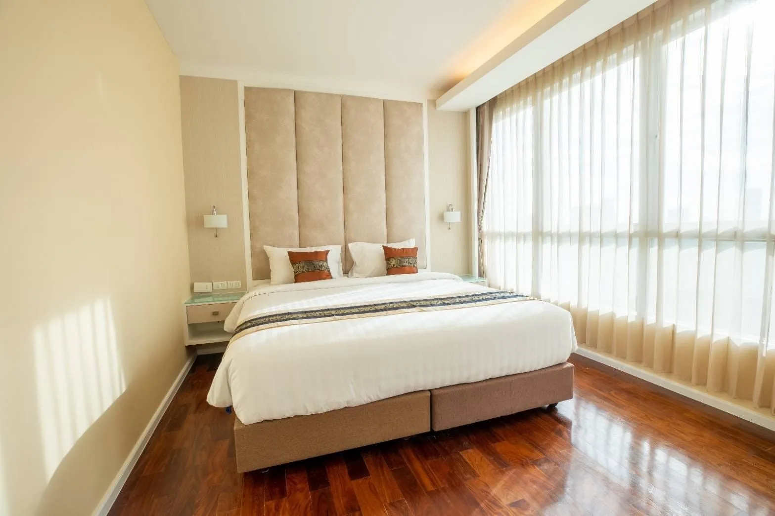 Gm Service Apartment — photo 6