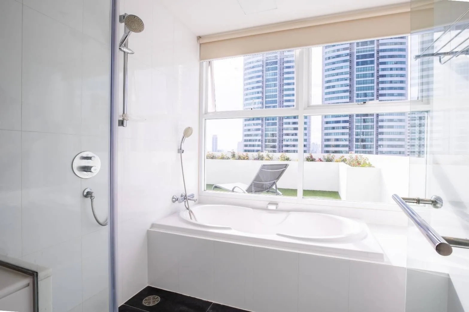Gm Service Apartment — photo 9