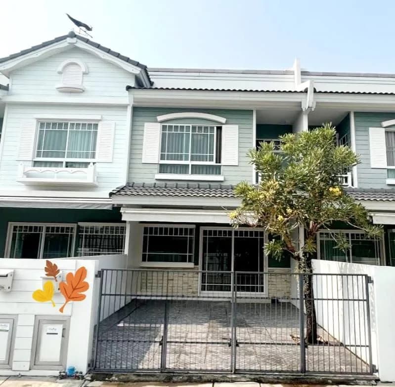 Indy Bangna Km.7 — photo 1