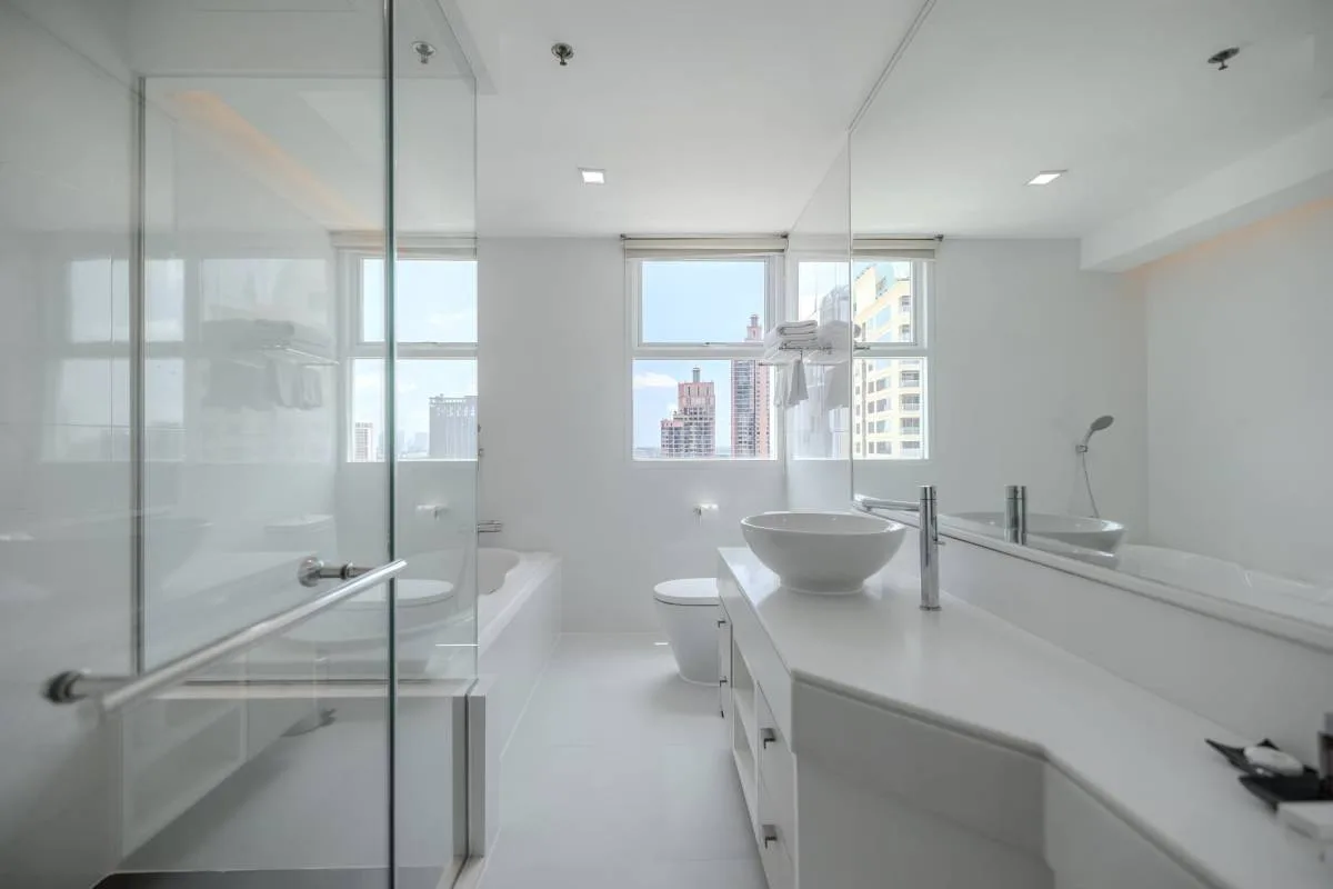 Gm Service Apartment — photo 13