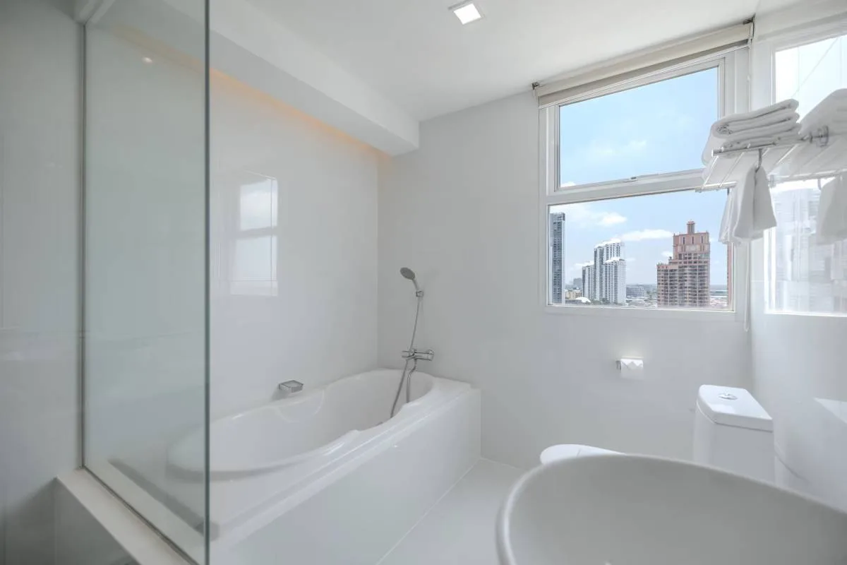 Gm Service Apartment — photo 14