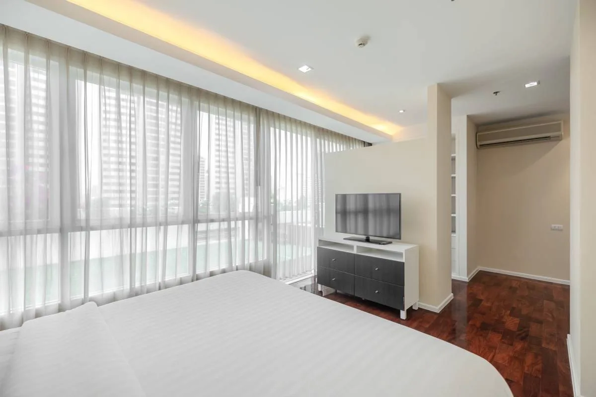 Gm Service Apartment — photo 9