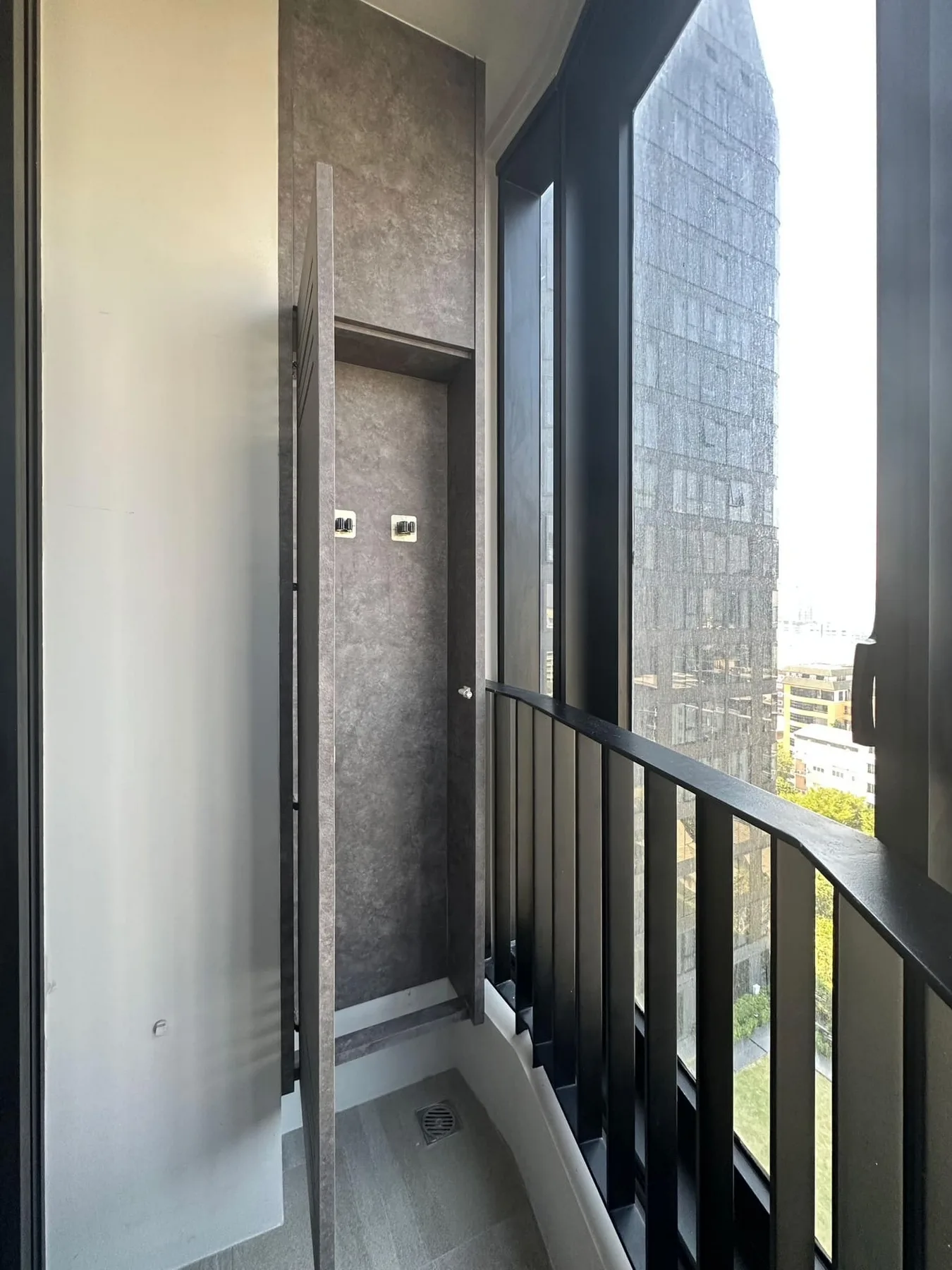 Ideo Q Sukhumvit 36 — photo 12
