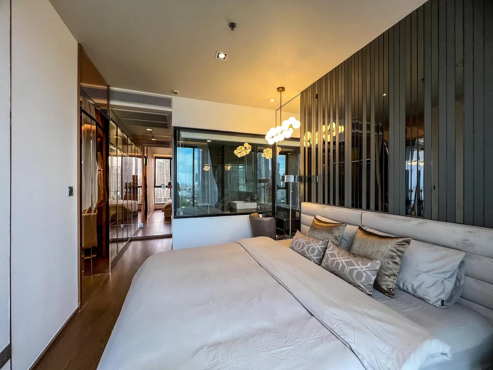 Ideo Q Sukhumvit 36 — photo 7