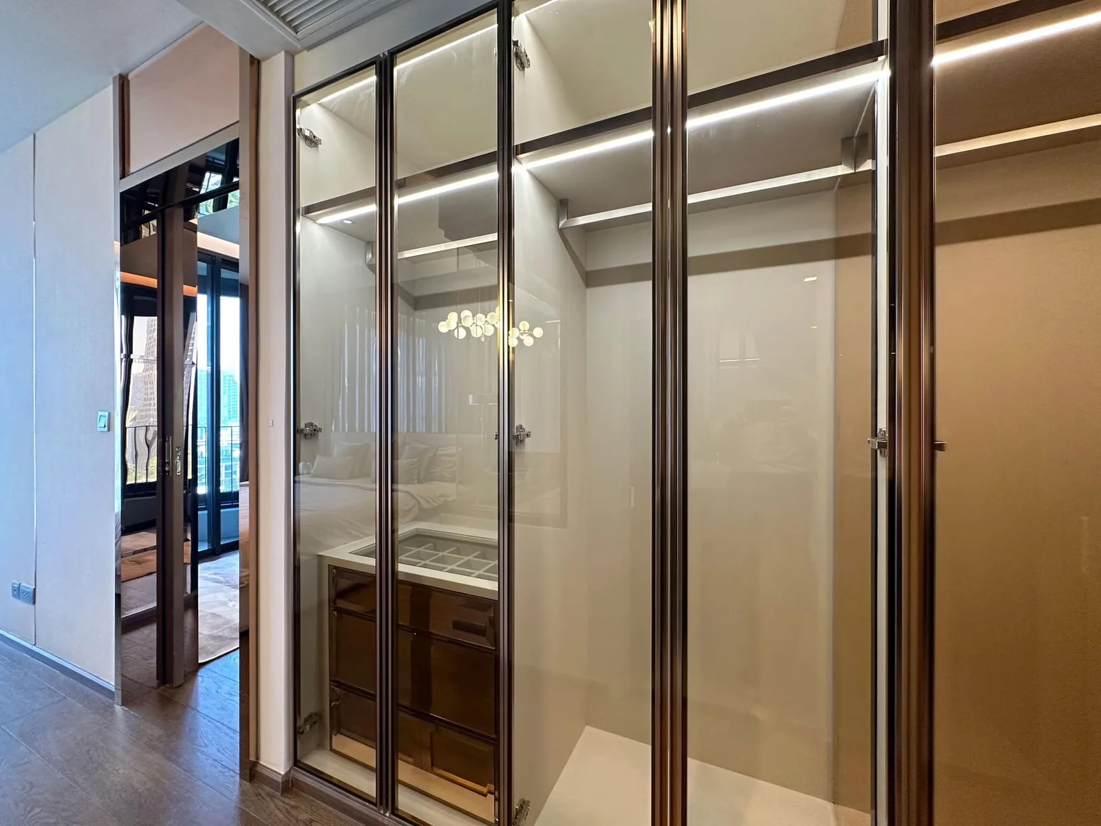 Ideo Q Sukhumvit 36 — photo 8