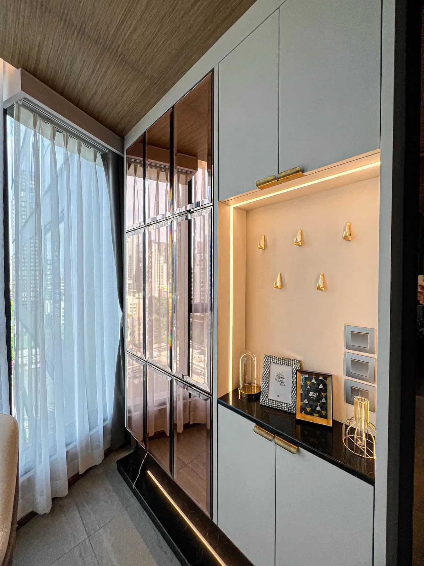 Ideo Q Sukhumvit 36 — photo 9