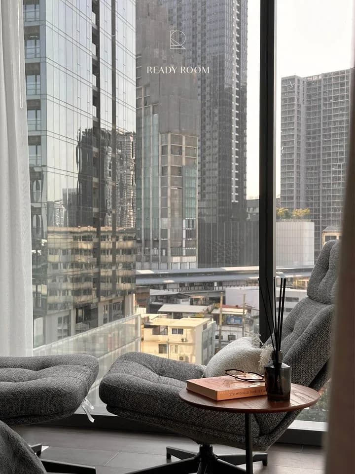 Laviq Sukhumvit 57 — photo 12