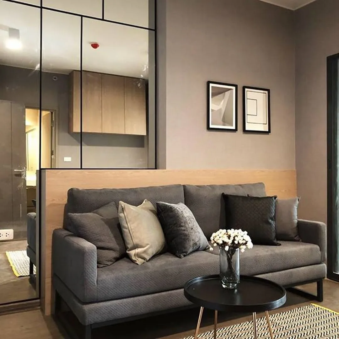 Ideo Sukhumvit 93 — photo 1