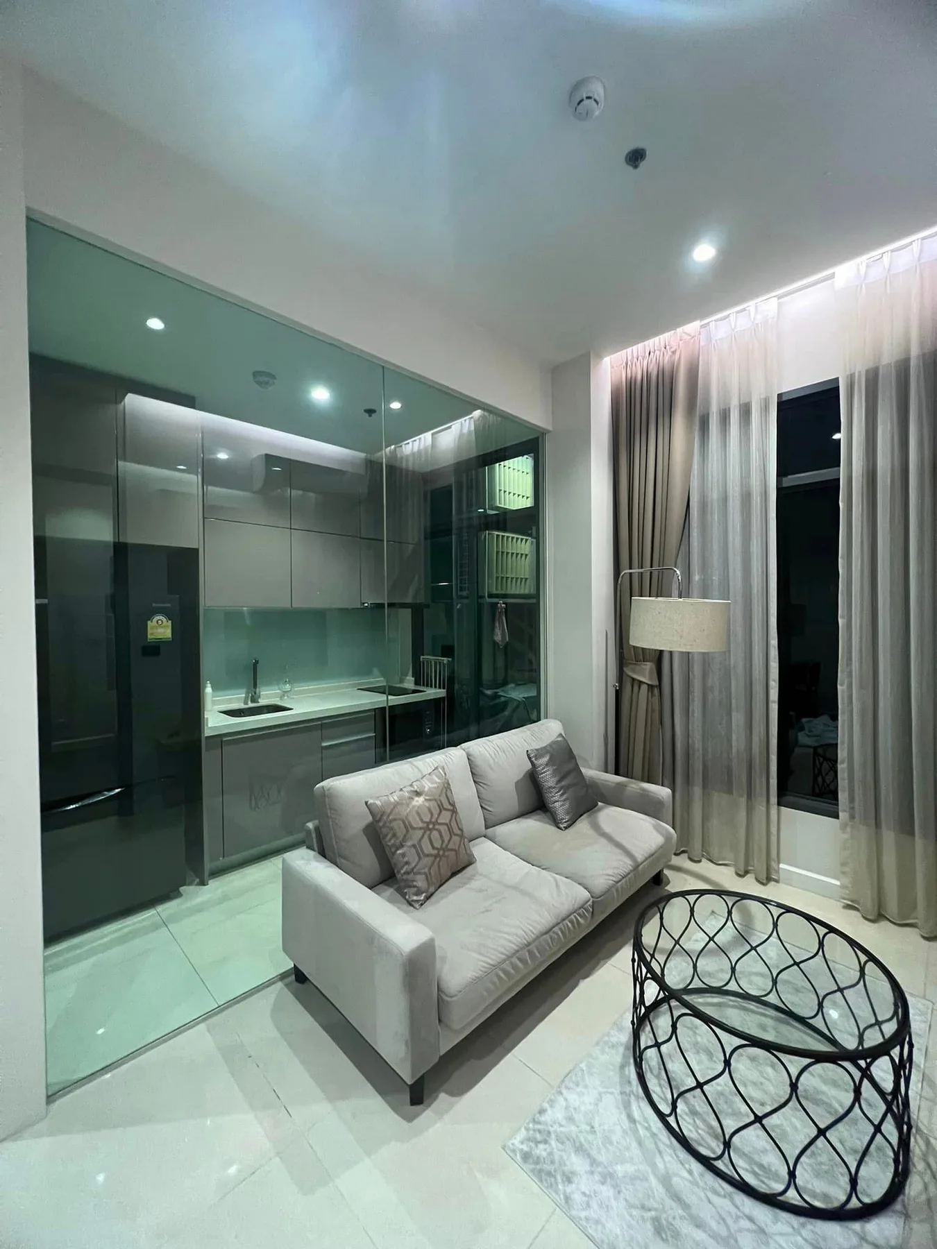 Mayfair Place Sukhumvit 50 — photo 1