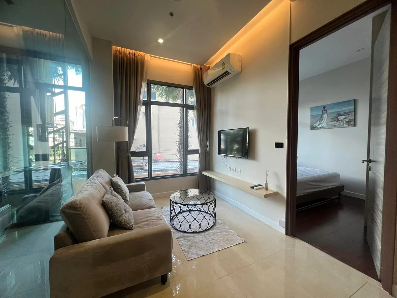 Mayfair Place Sukhumvit 50 — photo 2