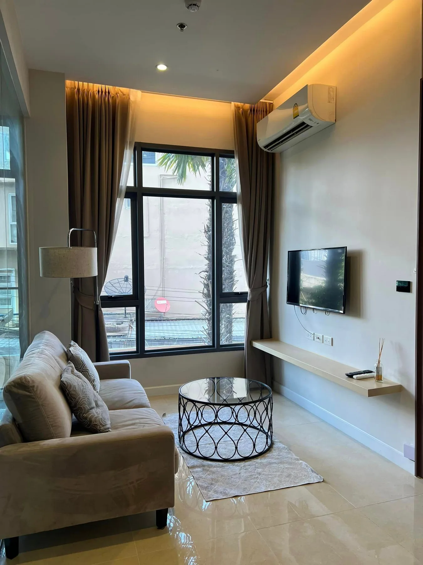 Mayfair Place Sukhumvit 50 — photo 3