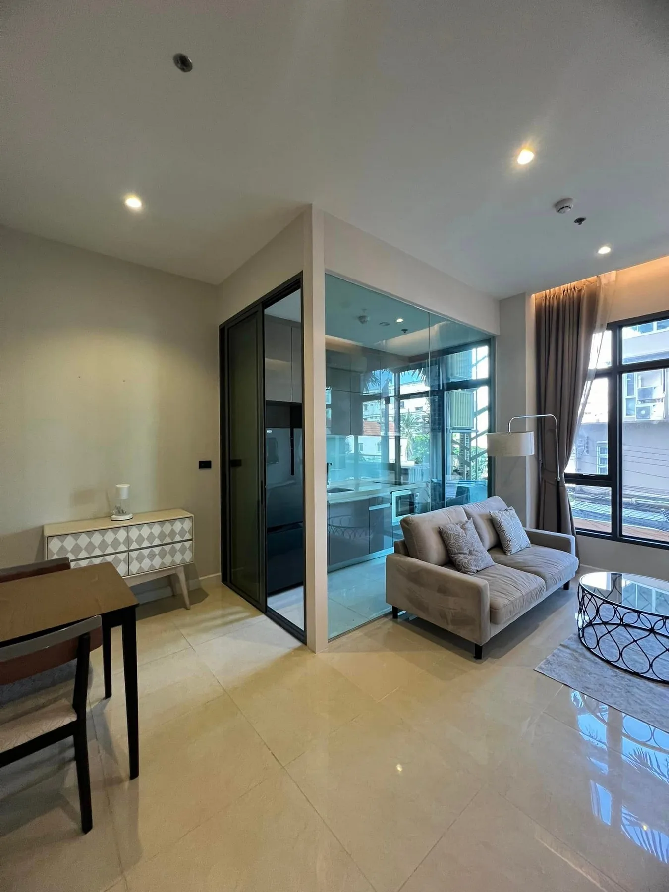 Mayfair Place Sukhumvit 50 — photo 4
