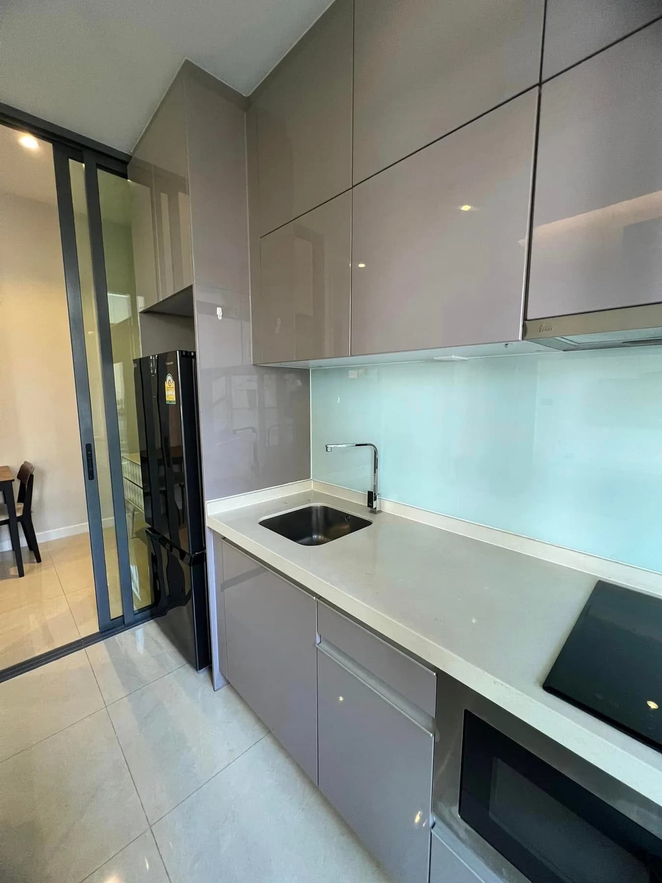 Mayfair Place Sukhumvit 50 — photo 8
