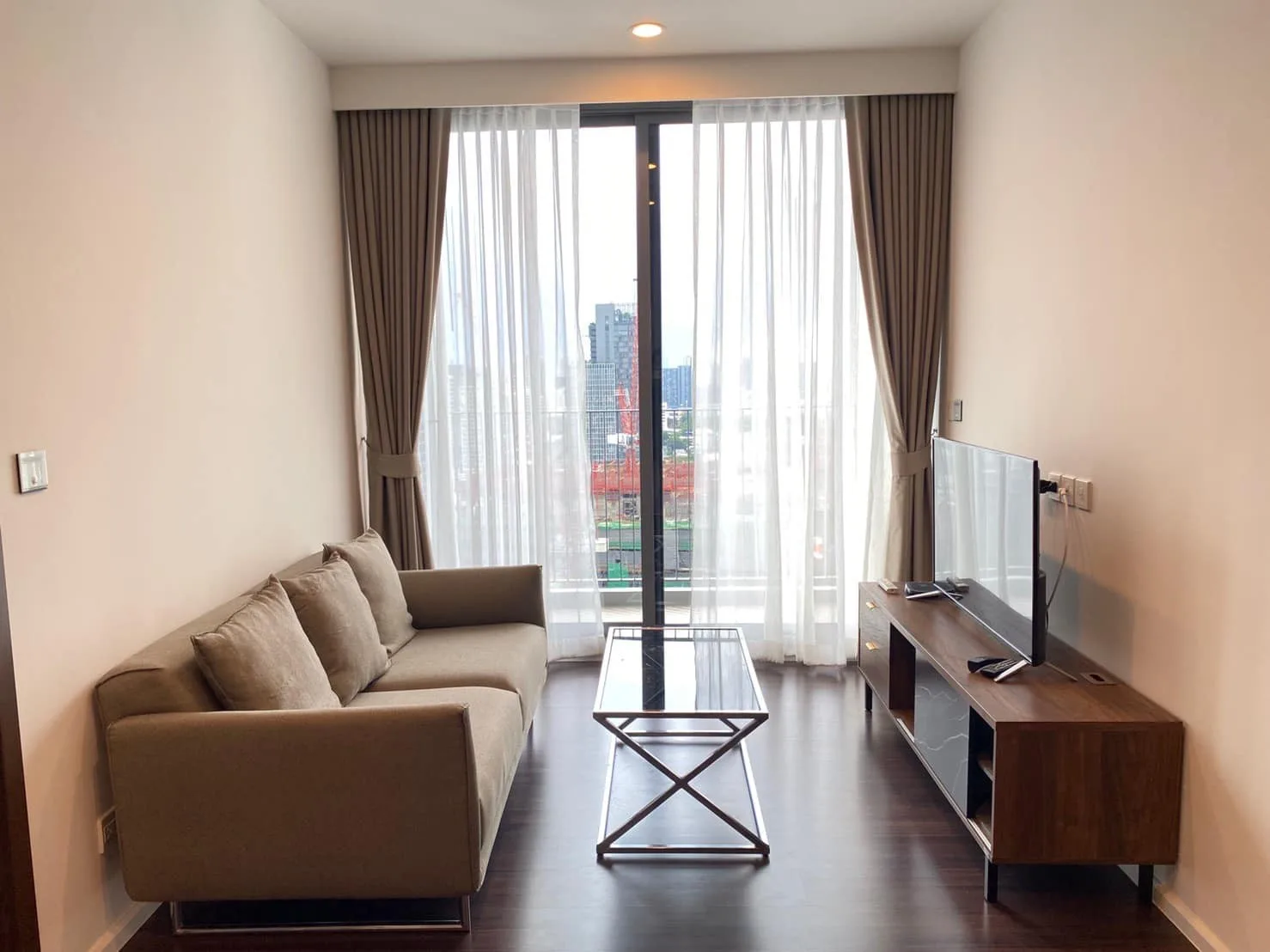 Whizdom Inspire Sukhumvit — photo 1
