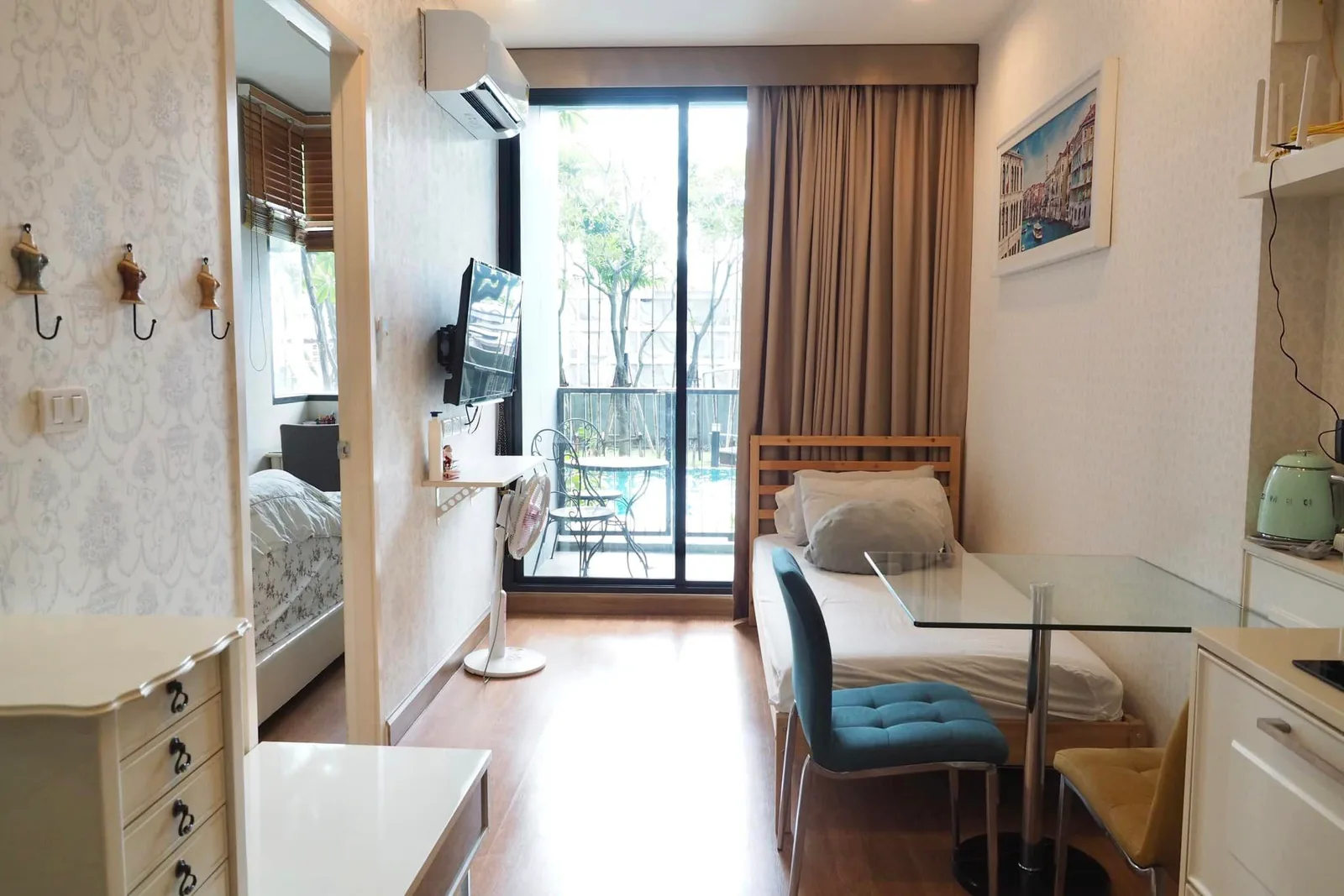 Q House Condo Sukhumvit 79 — photo 1
