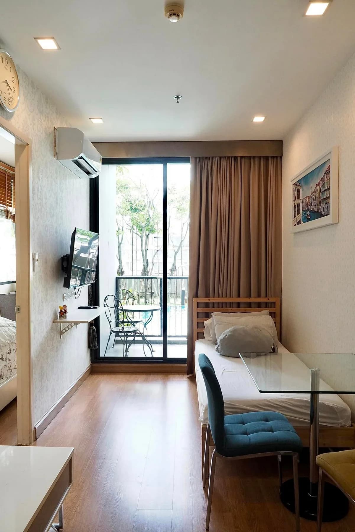 Q House Condo Sukhumvit 79 — photo 2