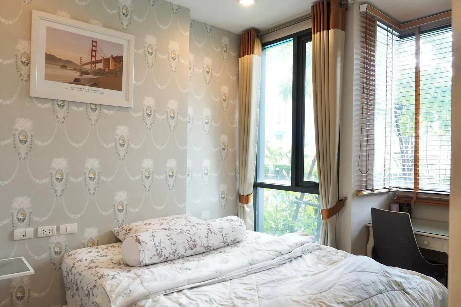 Q House Condo Sukhumvit 79 — photo 3