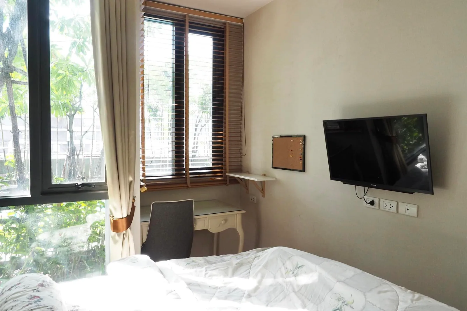 Q House Condo Sukhumvit 79 — photo 4