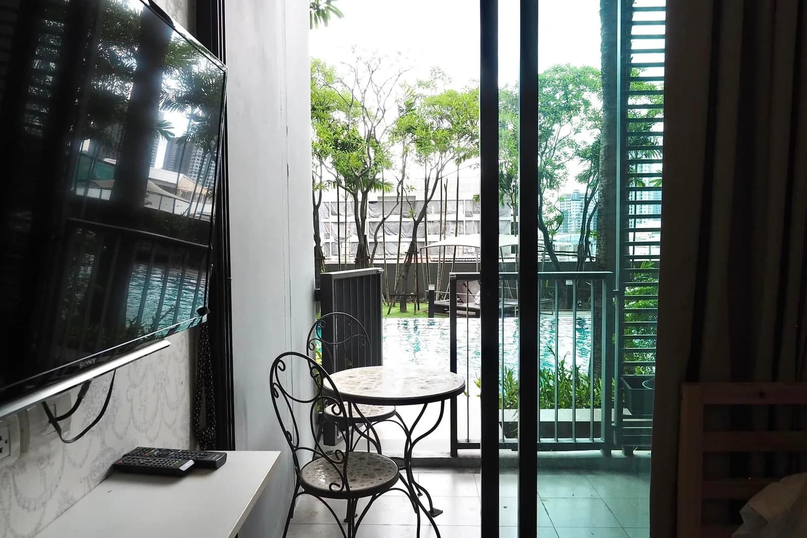 Q House Condo Sukhumvit 79 — photo 6