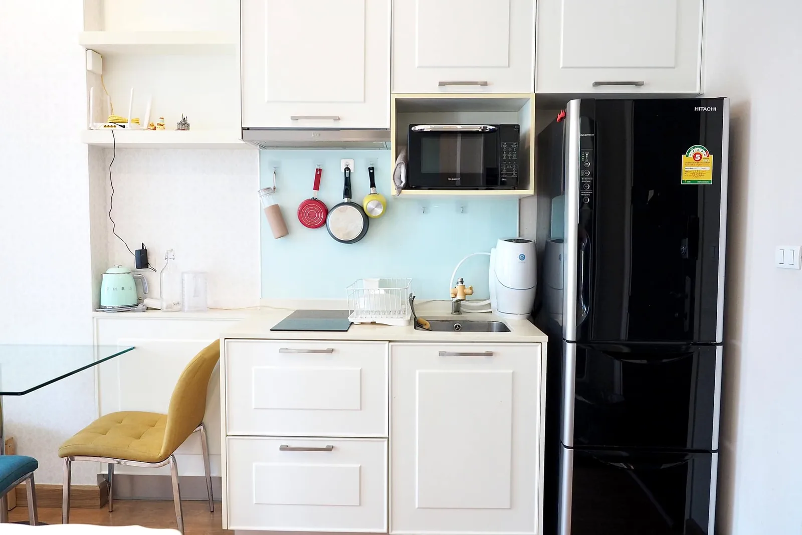 Q House Condo Sukhumvit 79 — photo 7