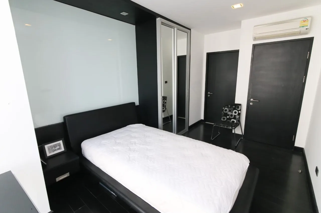 The Alcove Thonglor 10 — photo 9