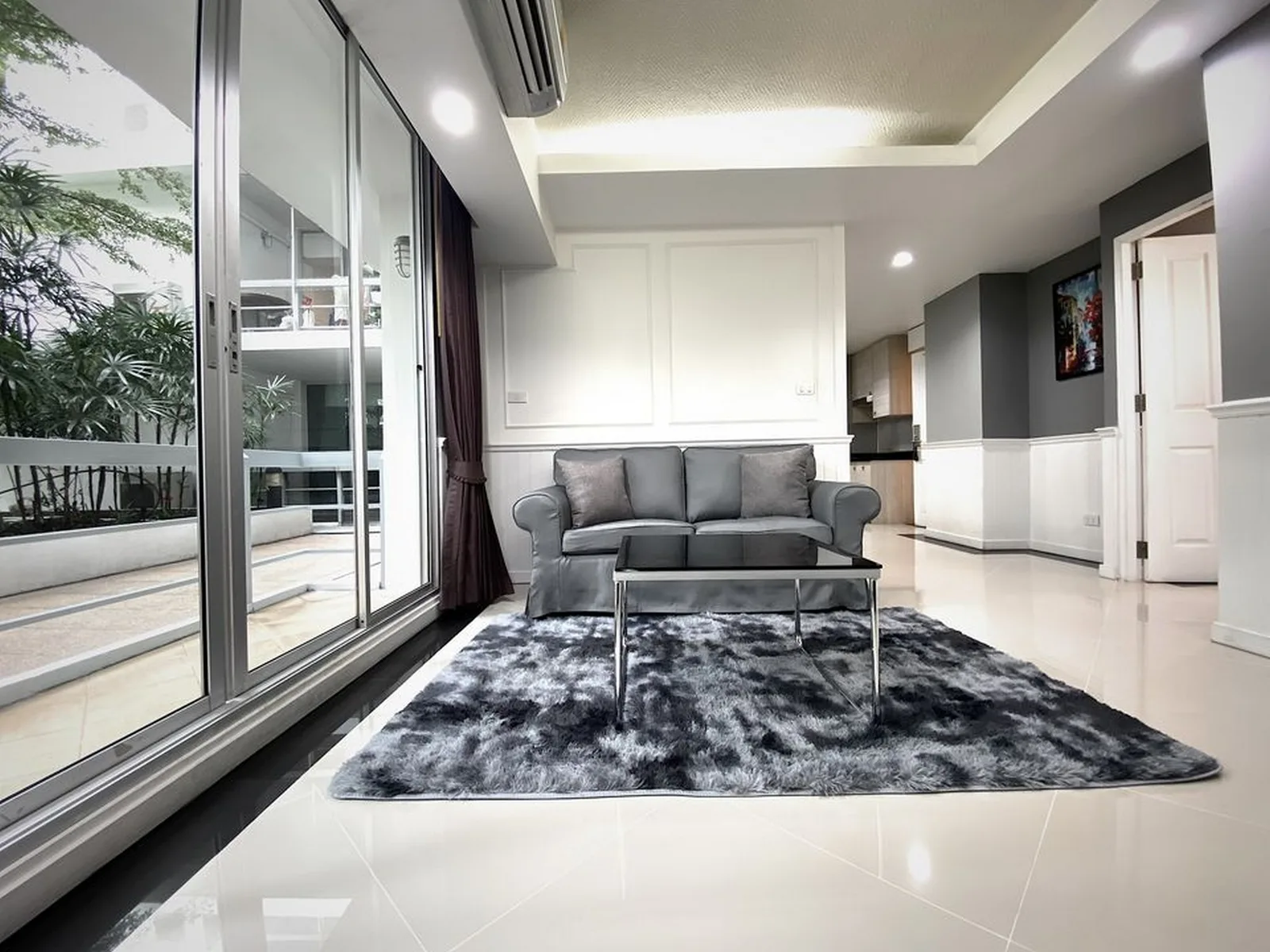 The Waterford Sukhumvit 50 Onnut — photo 4